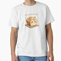 I Loaf My Cat Funny by Harmonick-Tees