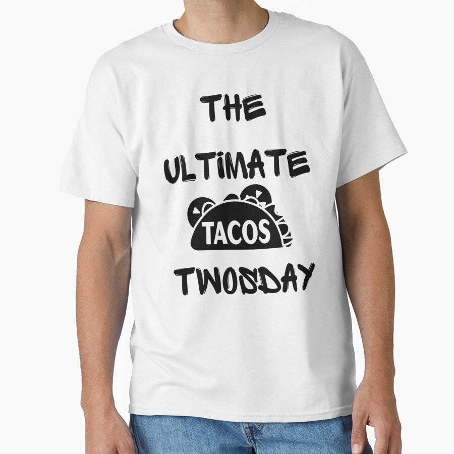 The ultimate taco twosday v2 by Vivithames