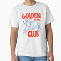 Golden Mom Club by Cravens-Museum