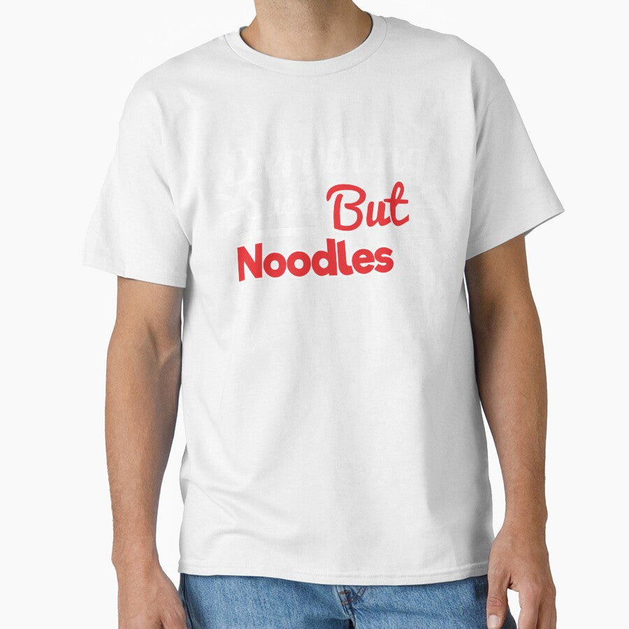 Everything sucks but Noodles by Grinover