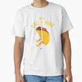 Funny Taco lover and Mexican food gift idea by HaychGee