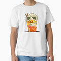 Spicy Instant Noodle Kitten Surprise by RunicRoselle