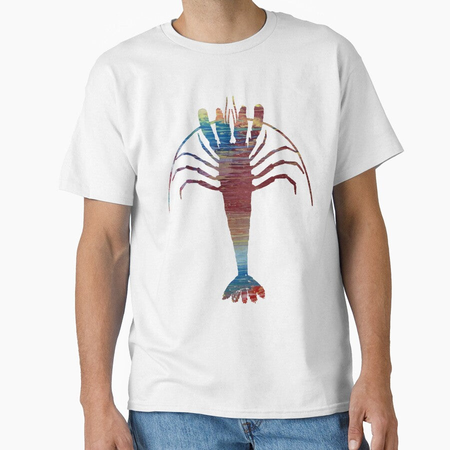 Shrimp by MordaxFurritus