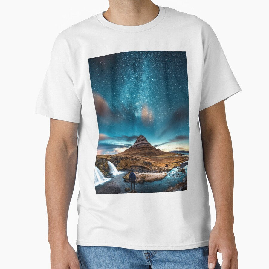 World Nature by Jason Ridgeway