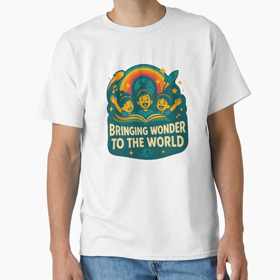 Bringing Wonder to the World by Exponential TOM