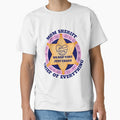 Mom Sheriff Chief of Everything - No Nap Time Just Chaos - Funny Mom Gift by Printiza_Land