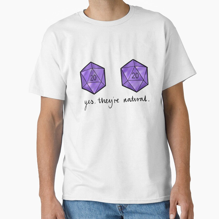 Pair of D20. by kimeneycricket