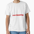 Overthinking by Paper Drip