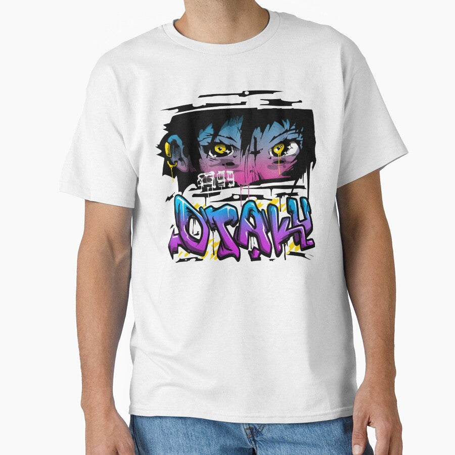 Otaku by Graffitidesign