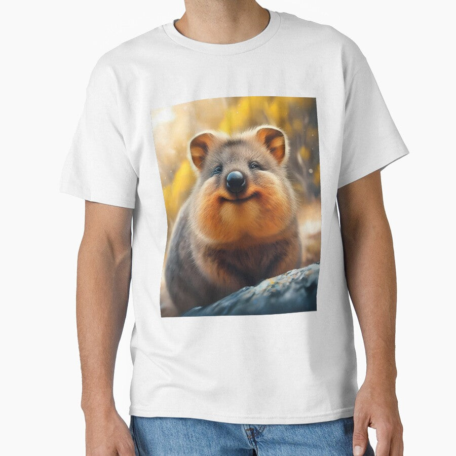 Quokka Art #23 | Quokka Lovers by ksgraphics222