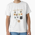 Original Crazy Cat Lady by Imemewell
