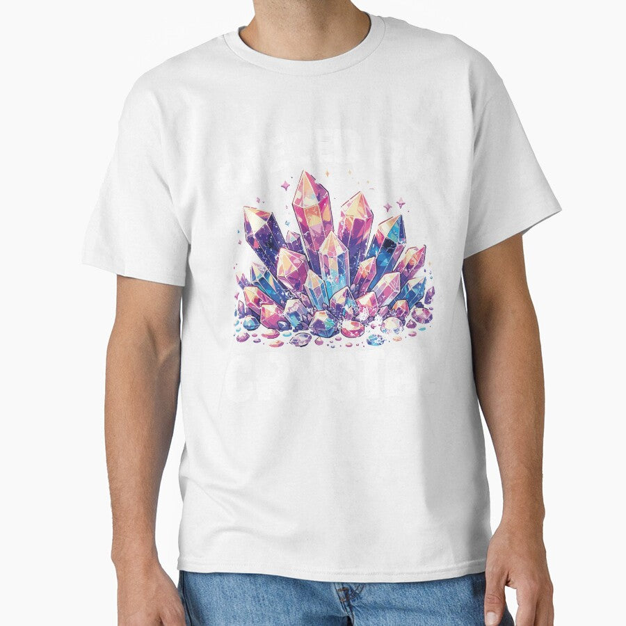Fueled by Crystal Unique and Spiritual Energy by Nzgiftsandmore