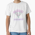 Sage Your Energy Crystal Shirt by Homelife3