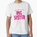 Only Child Expires 2022 Promoted to Big Sister Announcement by loka-Art