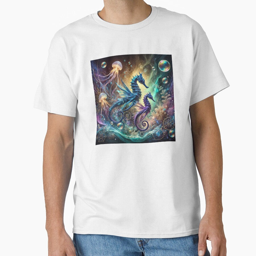 Ethereal Depths by TeslaSt0re