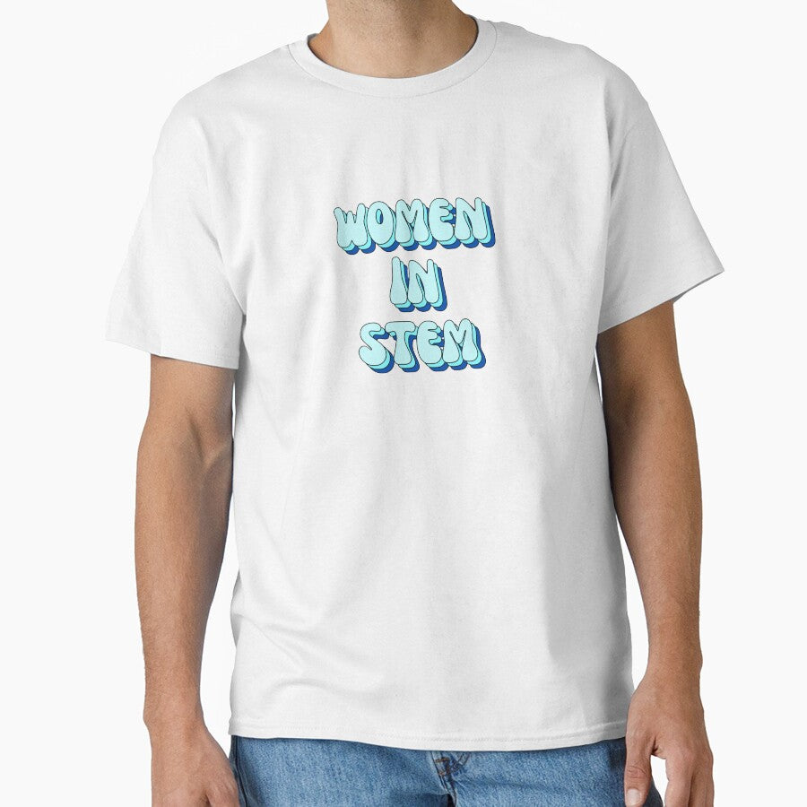 Women In Stem by setofeights