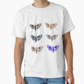 Moth Pack by NexCreation