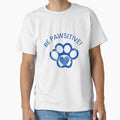 Be pawsitive! by PhoeniXDreamer