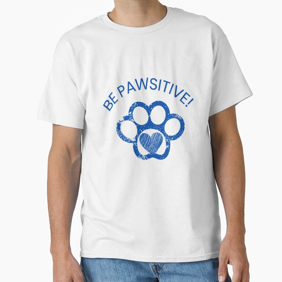 Be pawsitive! by PhoeniXDreamer