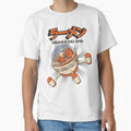 Intergalactic Space Ramen by pixeldsigns