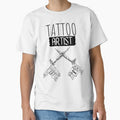 Tattoo Artist - realistic machines by RIVEofficial
