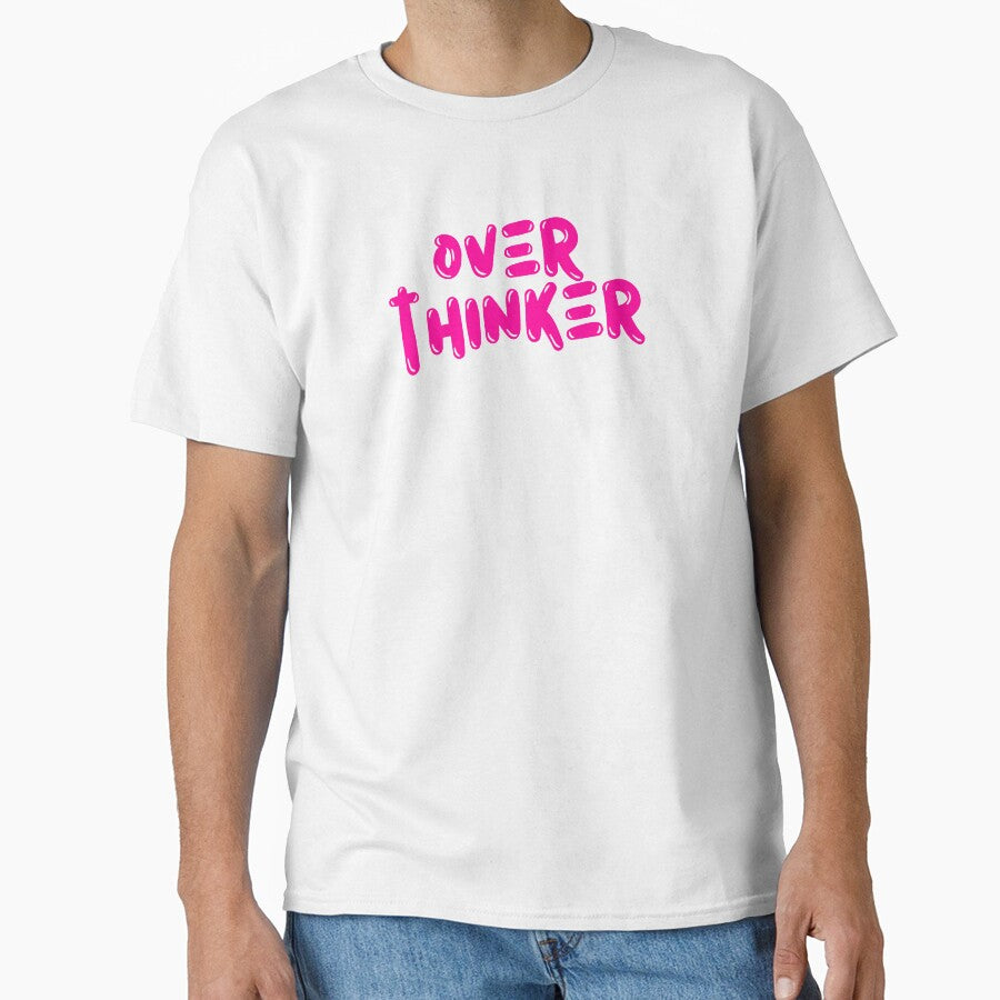 Over Thinker by Binsagar