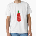 Sriracha by smcsherry