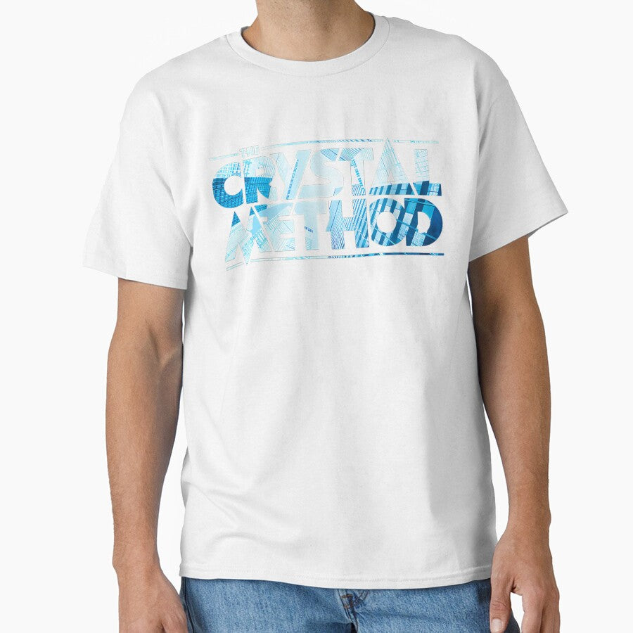 Crystal Method 1318 by BradWhitney