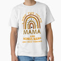 I Have Two Titles Mama And Bonus Mama And I Rock Them Both by sssweetness