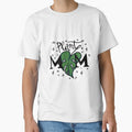 Plant mom illustration by wickedfriday