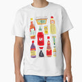 Asian Seasonings by Van Huynh