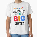 Promoted To Big Sister by BronikowskiART