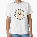 Cheerful Dumpling Buddy by zzz888