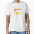 Bonus mama by Helloboutique