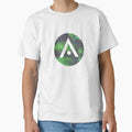 Aveda Leaves Logo 2 by Dalaura