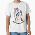 Childless Cat Lady by TeeARTHY
