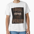 Local Coffee Dealer by Nioon