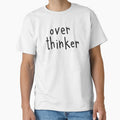 Overthinker meme by Clearsky-56