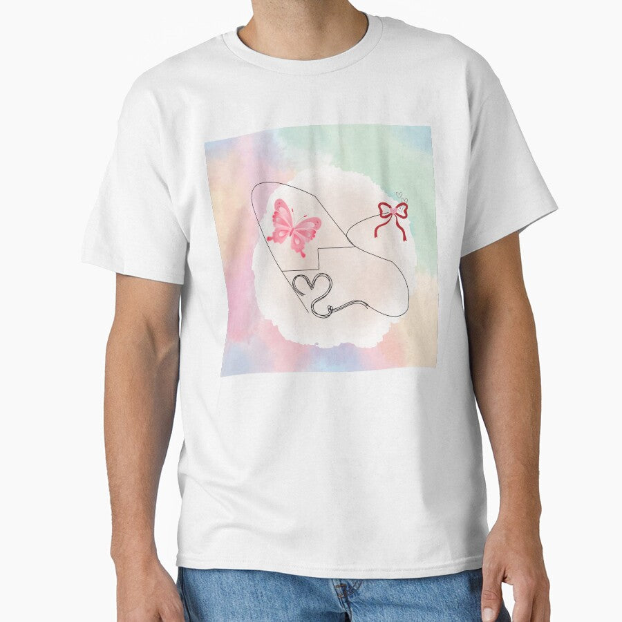 Soft Lines, Safer Hearts by TracedBySun