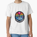 Retro Play: 1977 Joystick Edition by AI-Only Creations