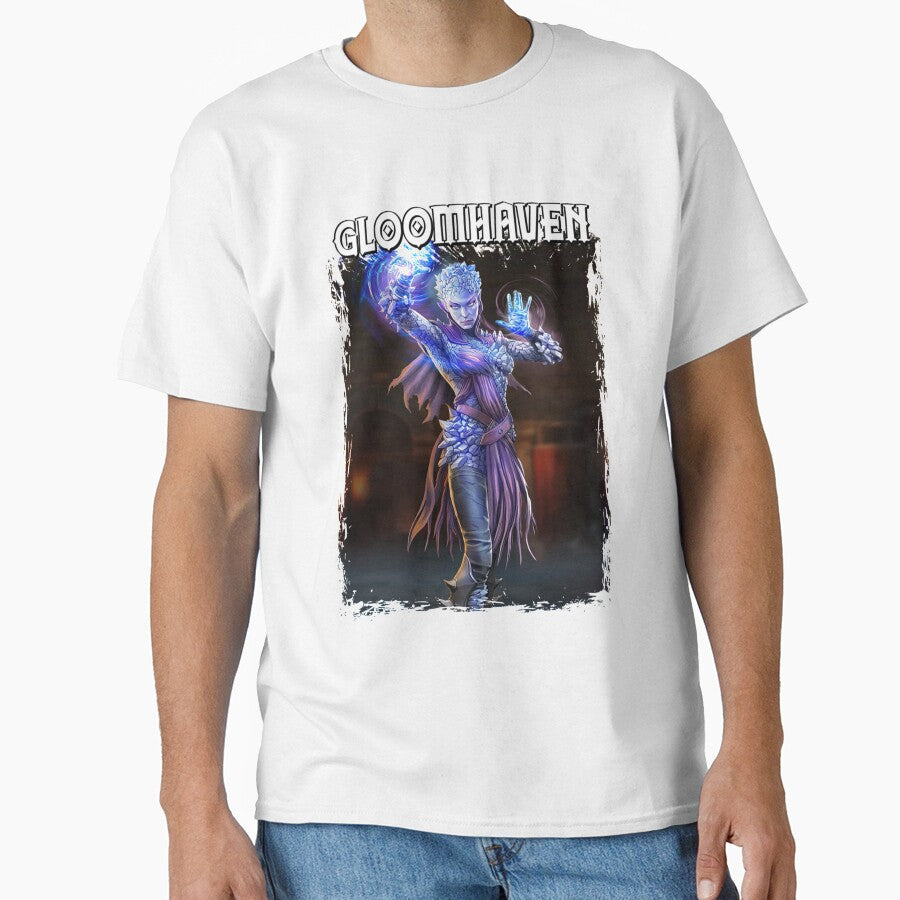 Gloomhaven game by Diazjoseph