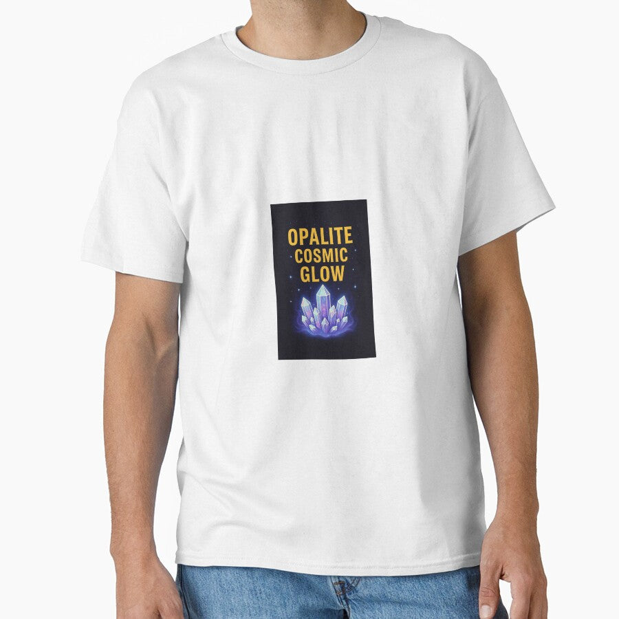 ? Opalite Dream Light – Peace Within Energy & Healing Vibes Design by LoaiArt