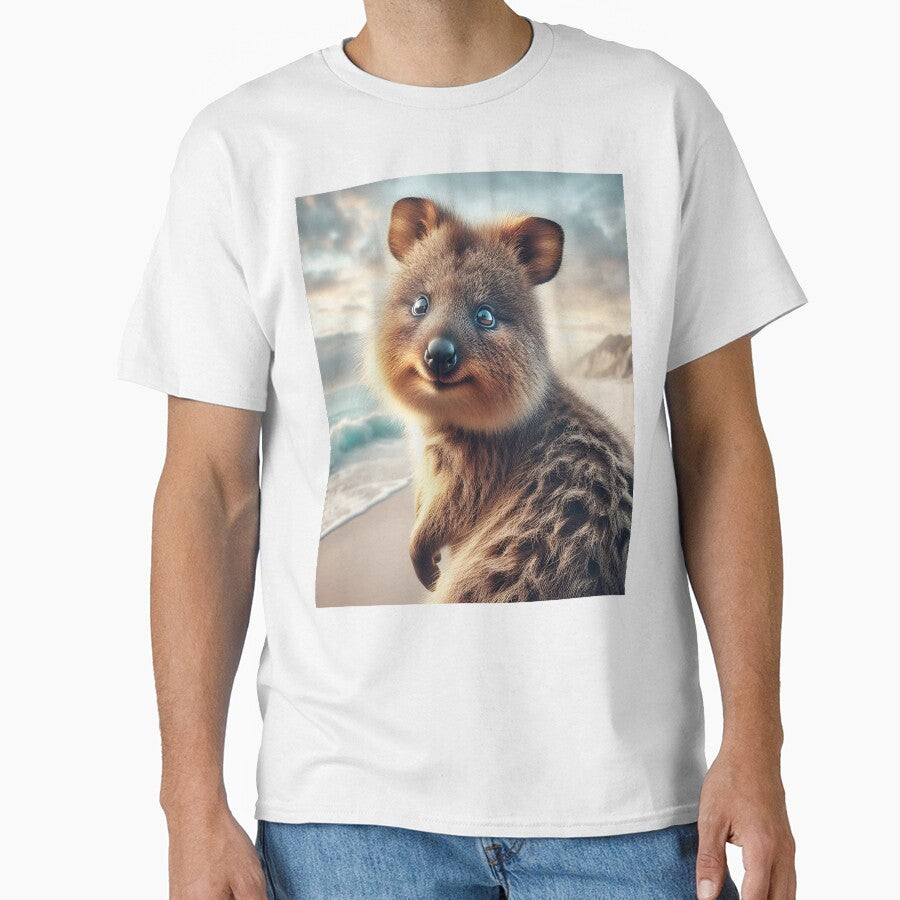 Quokka Art #88 | Quokka Lovers by ksgraphics222