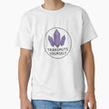 Transmute Yourself – Mystical Spiritual Alchemy Design by TheCosmicGrove