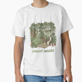 Urban Jungle Plant parent design by yeahitwasme