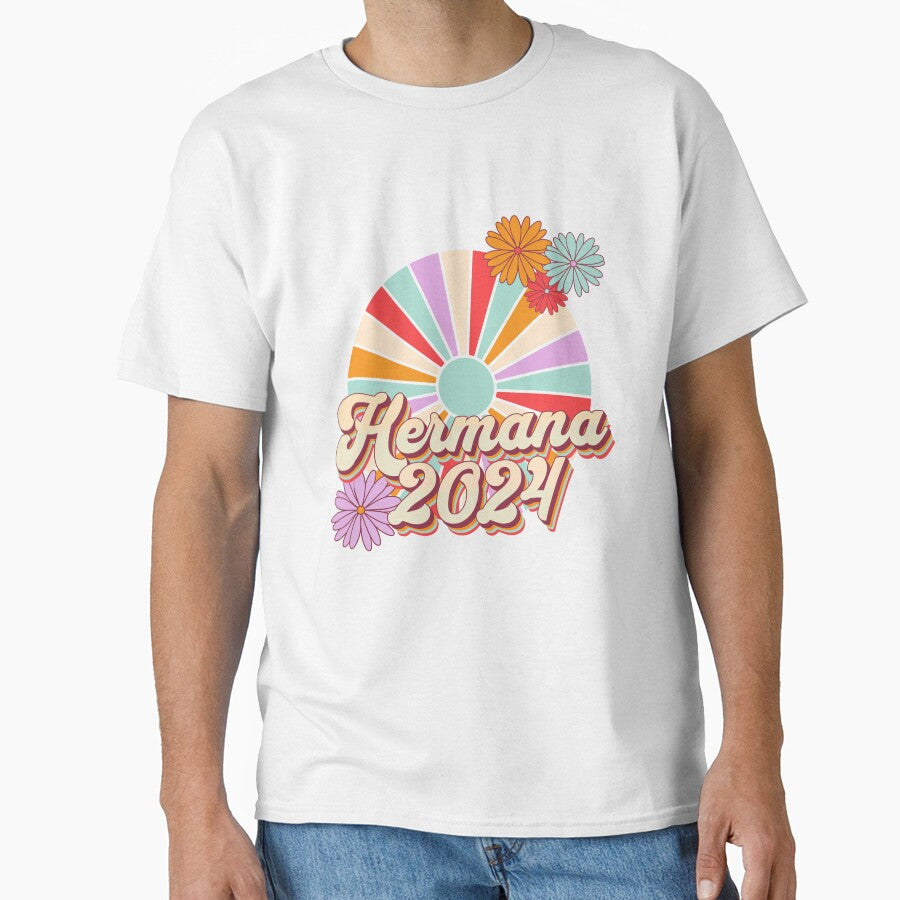 Hermana 2024 sister announcement by Lady-Frost