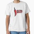 EXTRA SPICY by Chaos Apparel