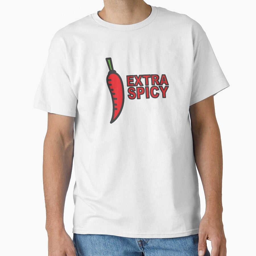 EXTRA SPICY by Chaos Apparel