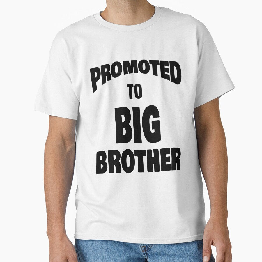 Promoted to big Brother by Combistudios