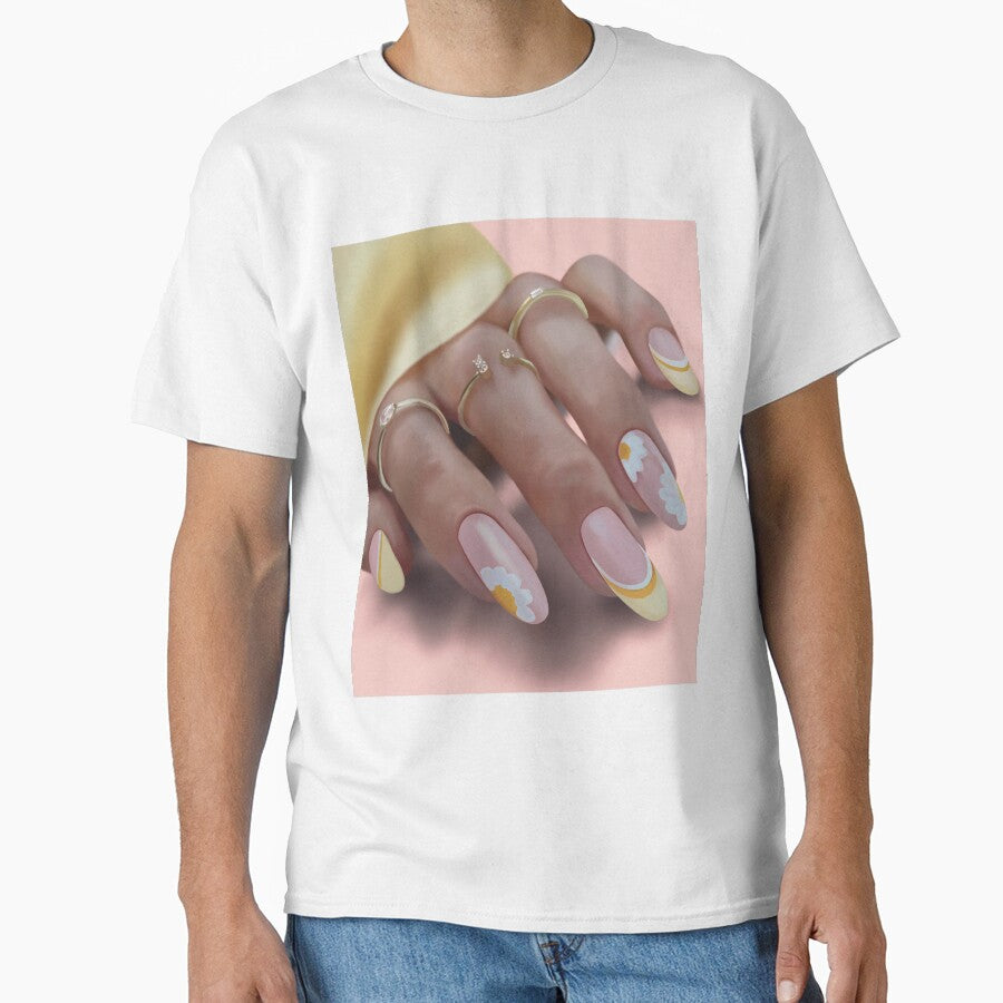Summer Nails by Ivlc .